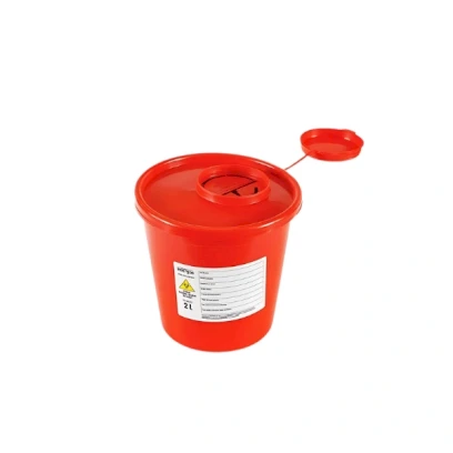 4544-nadoba na kontaminovany odpad 1l